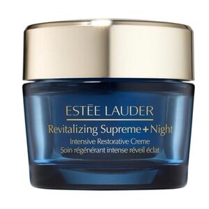 Estee Lauder Revitalizing Supreme+ Night Intensive Restorative Creme 15ml NEW